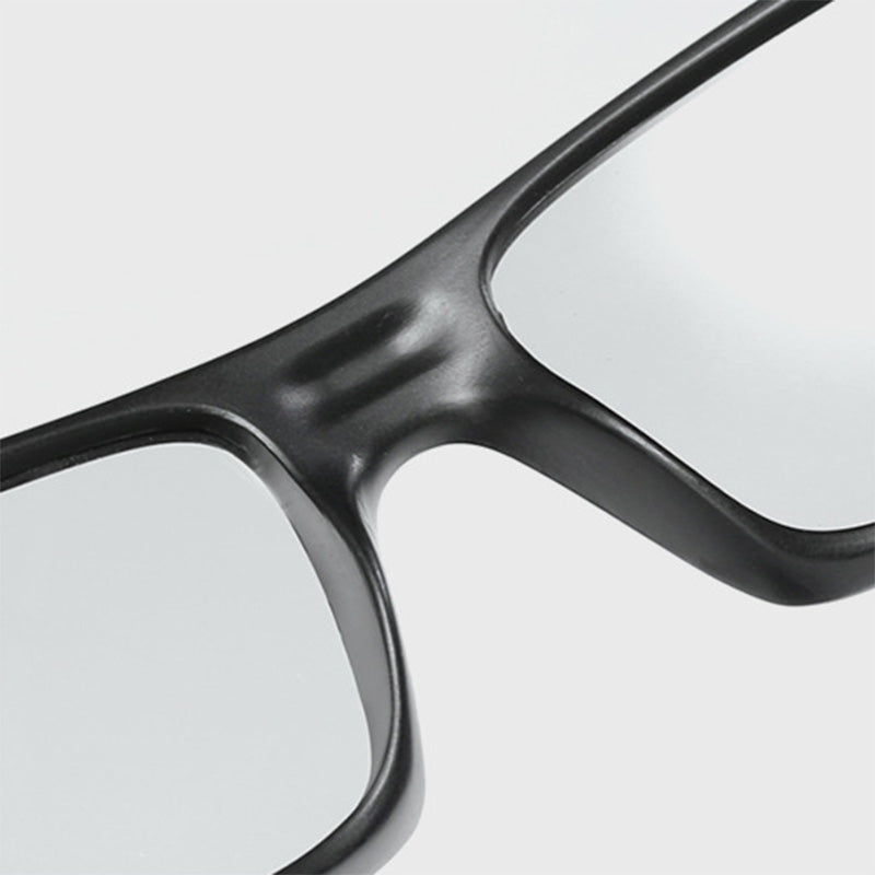 ShadowShift Photochromic Biker Sunglasses