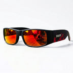 Horizon Polarized