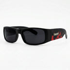 Horizon Polarized