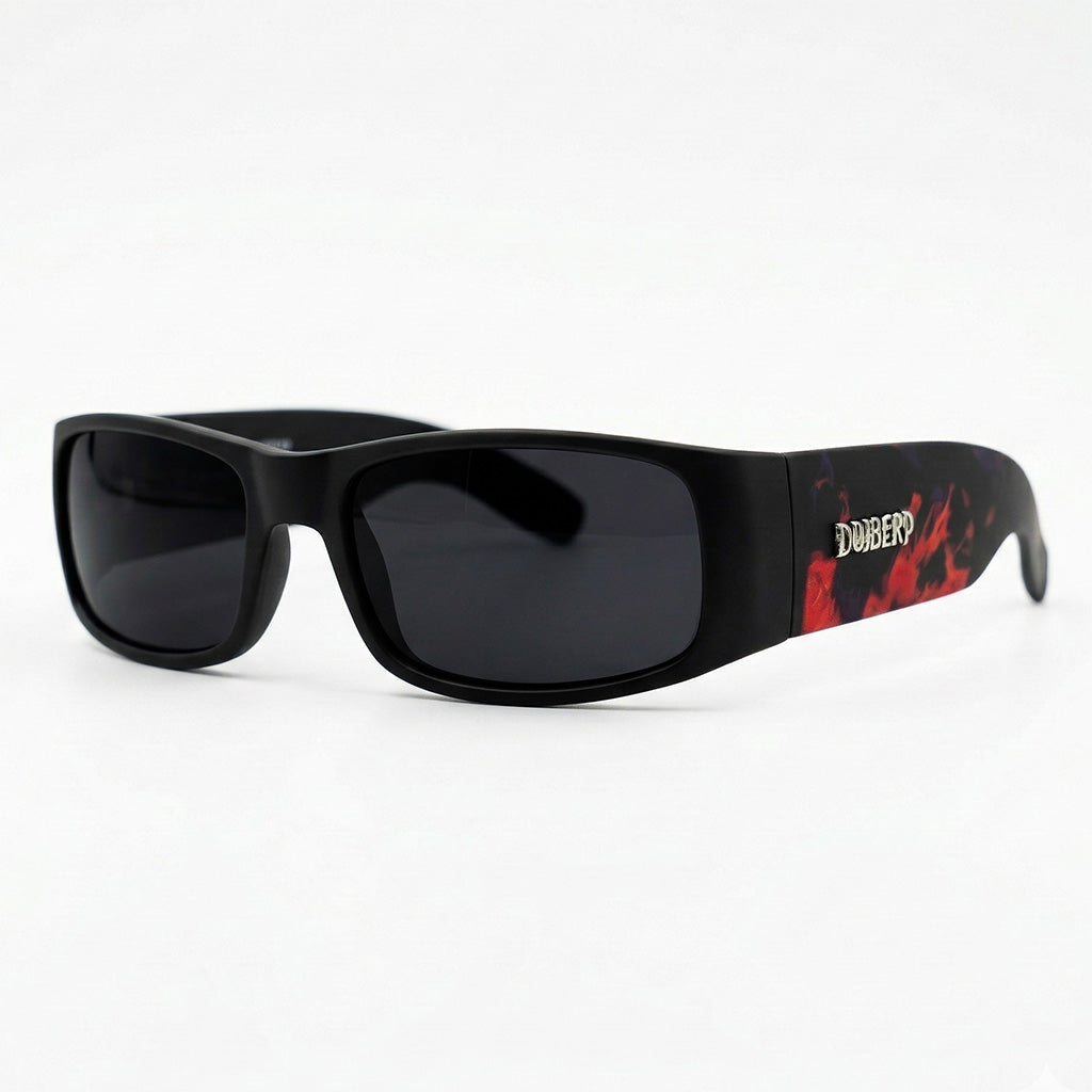 Horizon Polarized