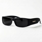 Horizon Polarized