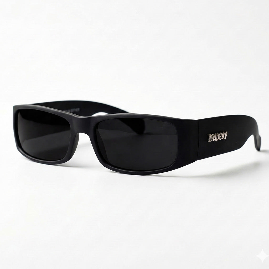 Horizon Polarized