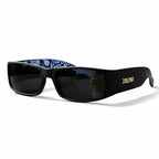 Horizon Polarized