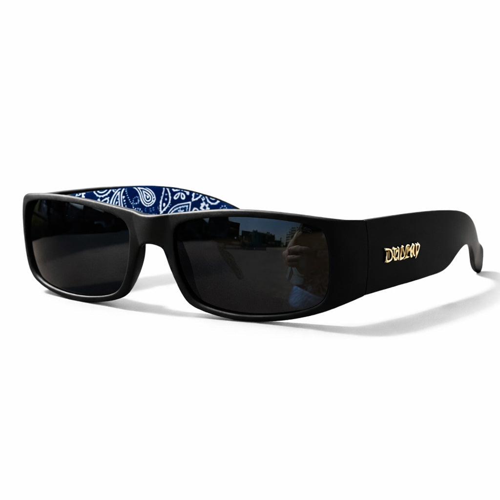 Horizon Polarized