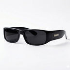 Horizon Polarized