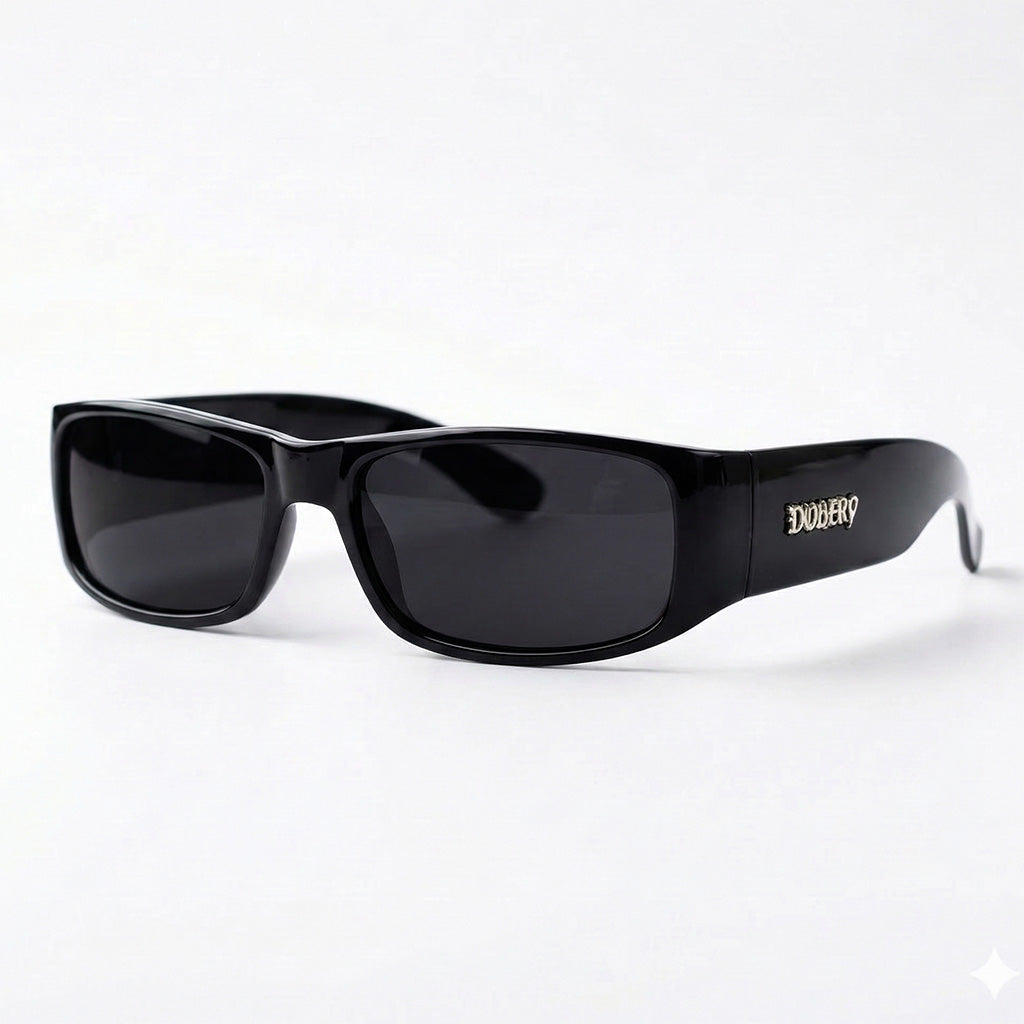 Horizon Polarized