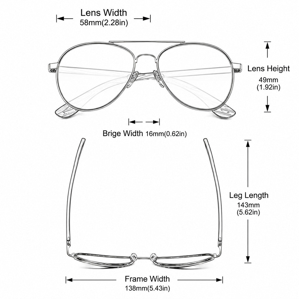 Cortez Polarized Sunglasses