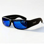 Horizon Polarized