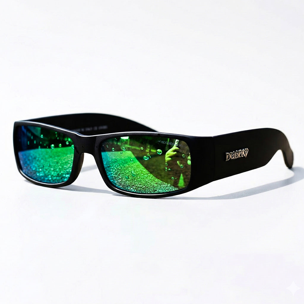 Horizon Polarized