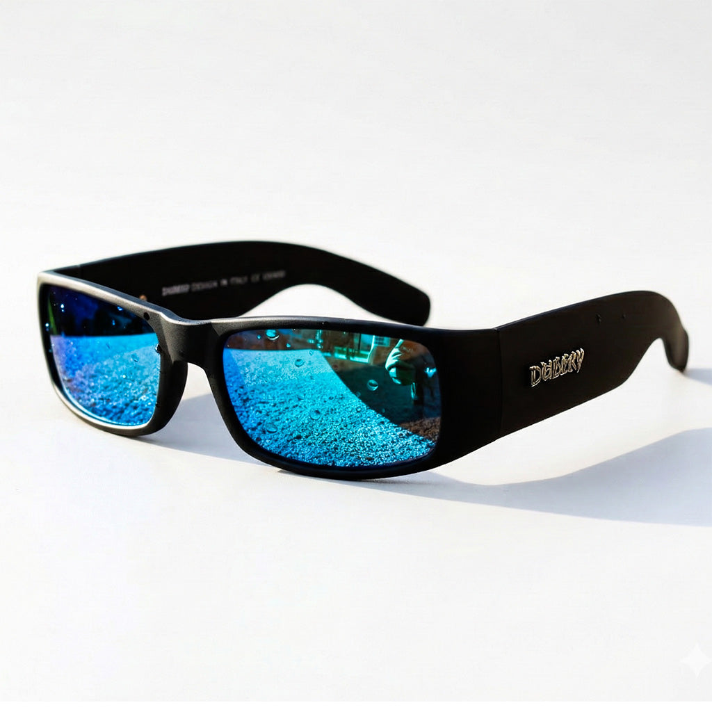Horizon Polarized