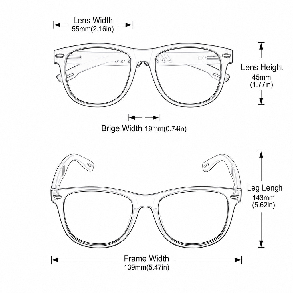 Adriatic Polarized Sunglasses