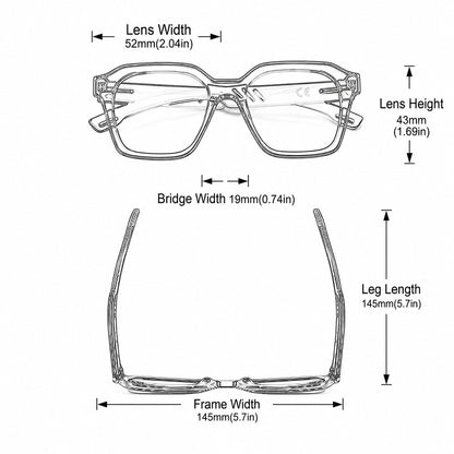 Andaman Polarized Sunglasses