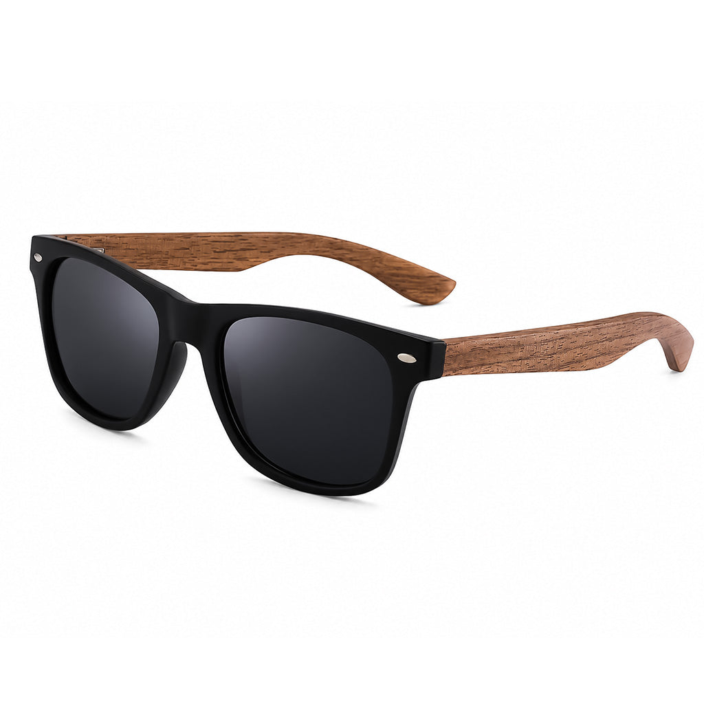 Pacific Polarized Sunglasses