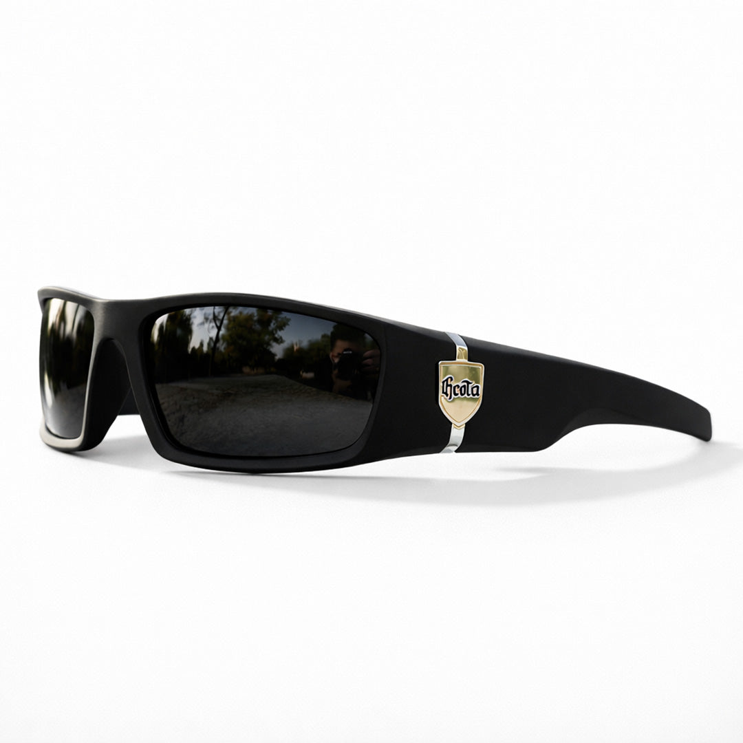 Stratus Polarized