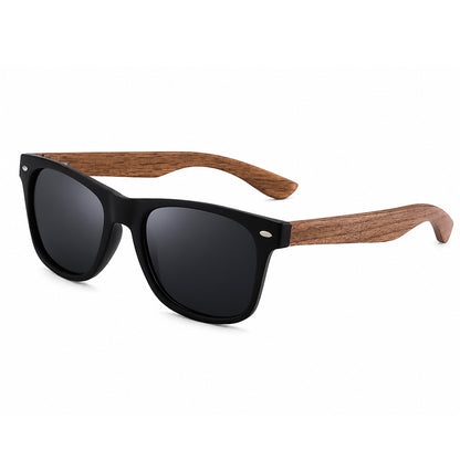 Pacific Polarized Sunglasses