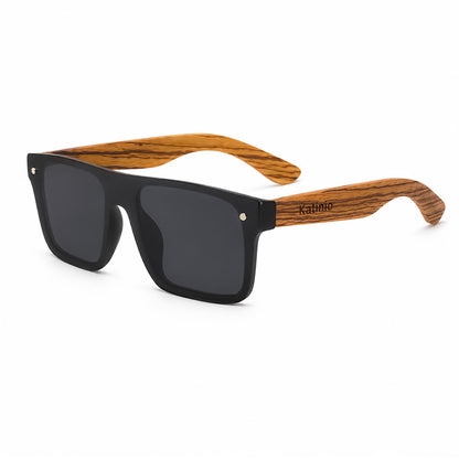 Celtic Polarized Sunglasses
