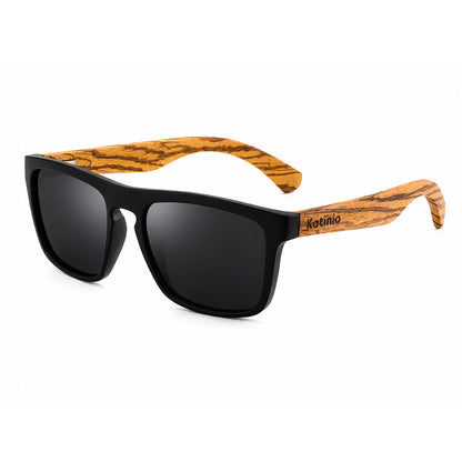 Caribbean Polarized Sunglasses