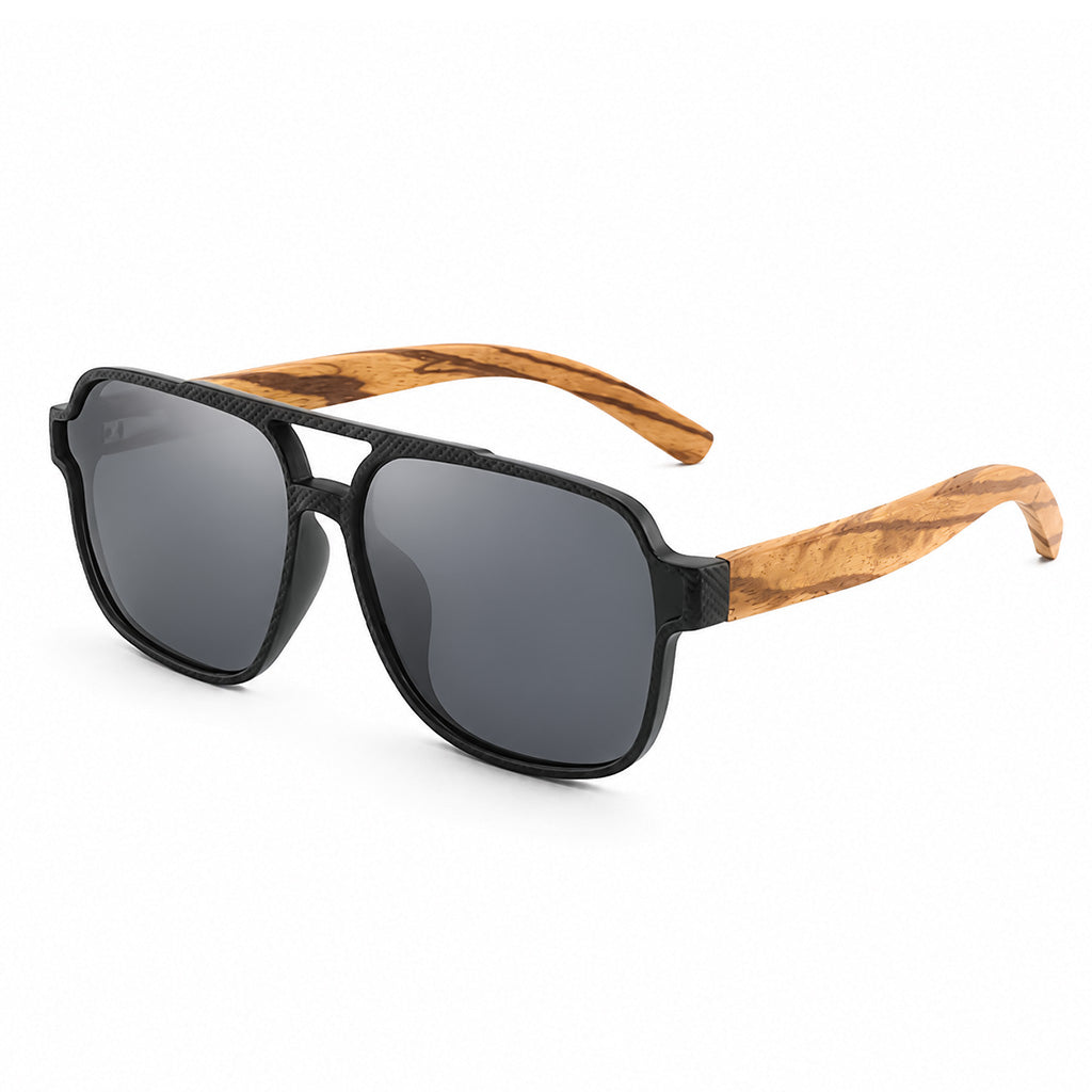 Atlantic Polarized Sunglasses