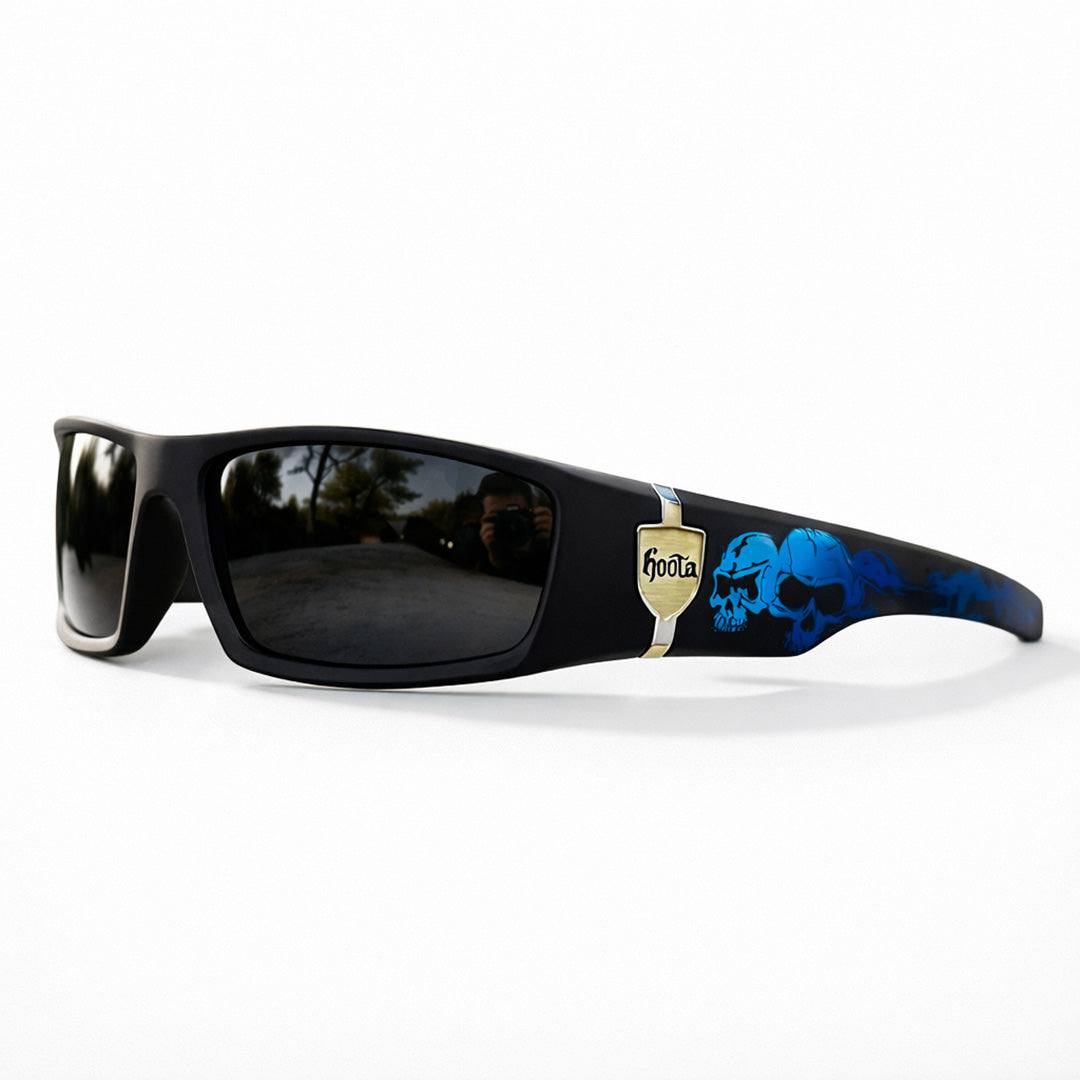 Stratus Polarized