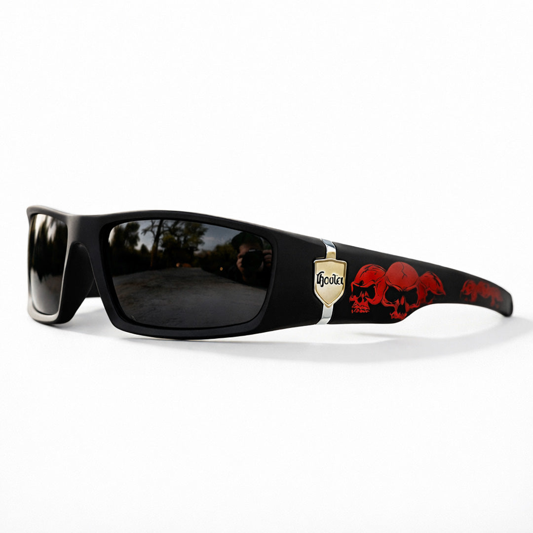 Stratus Polarized