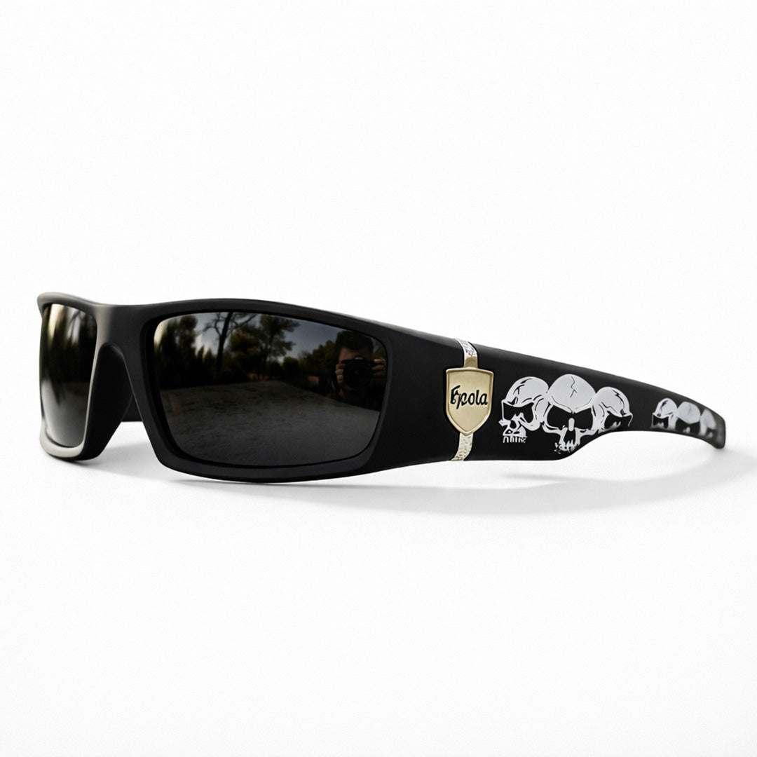 Stratus Polarized