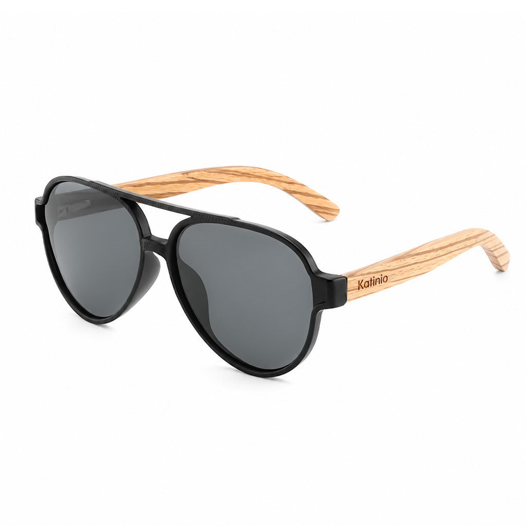 Salish Polarized Sunglasses