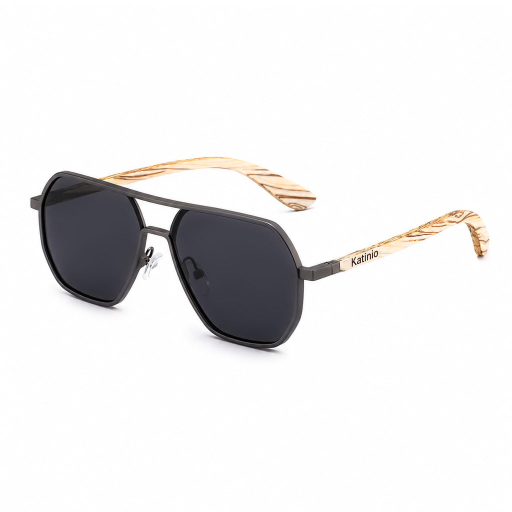 Tasman Polarized Sunglasses