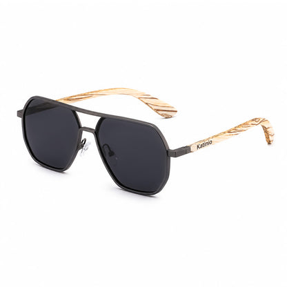 Tasman Polarized Sunglasses
