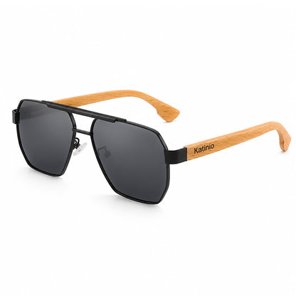 Mediterranean Polarized Sunglasses