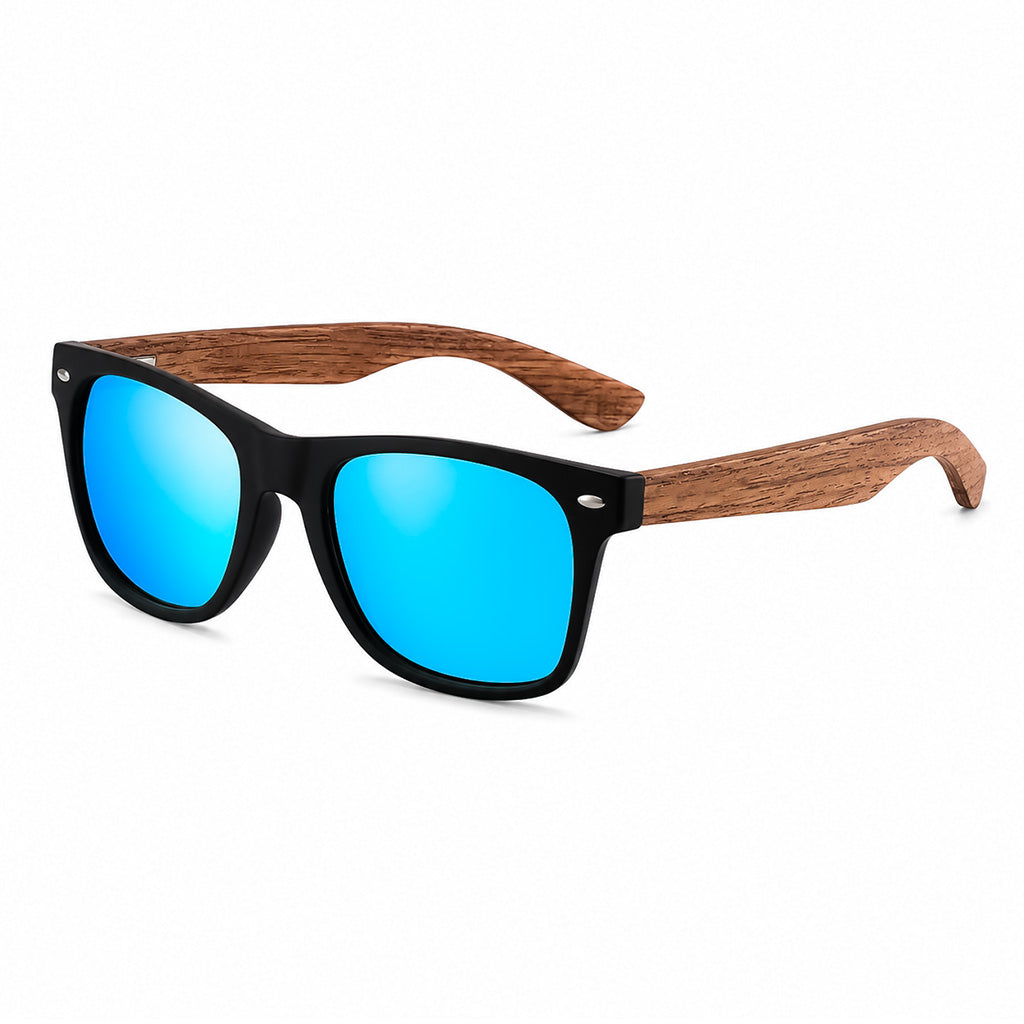 Pacific Polarized Sunglasses