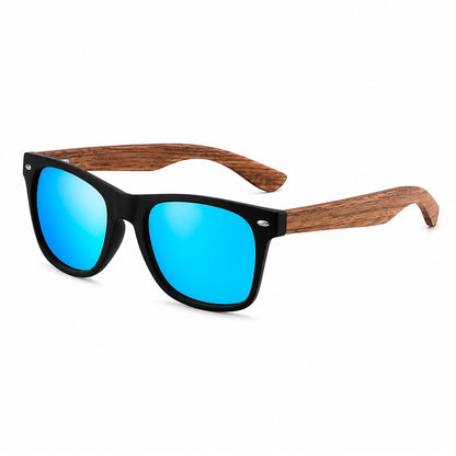 Pacific Polarized Sunglasses