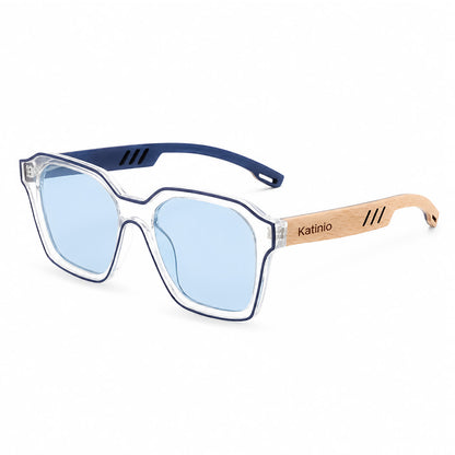 Andaman Polarized Sunglasses