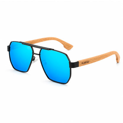 Mediterranean Polarized Sunglasses