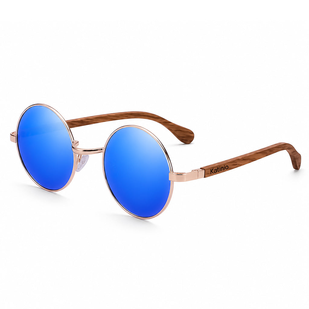 Biscay Polarized Sunglasses