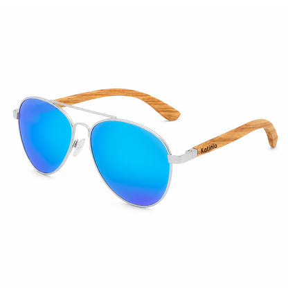 Cortez Polarized Sunglasses