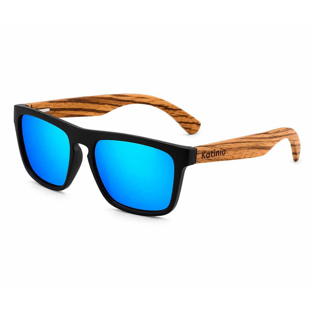 Caribbean Polarized Sunglasses
