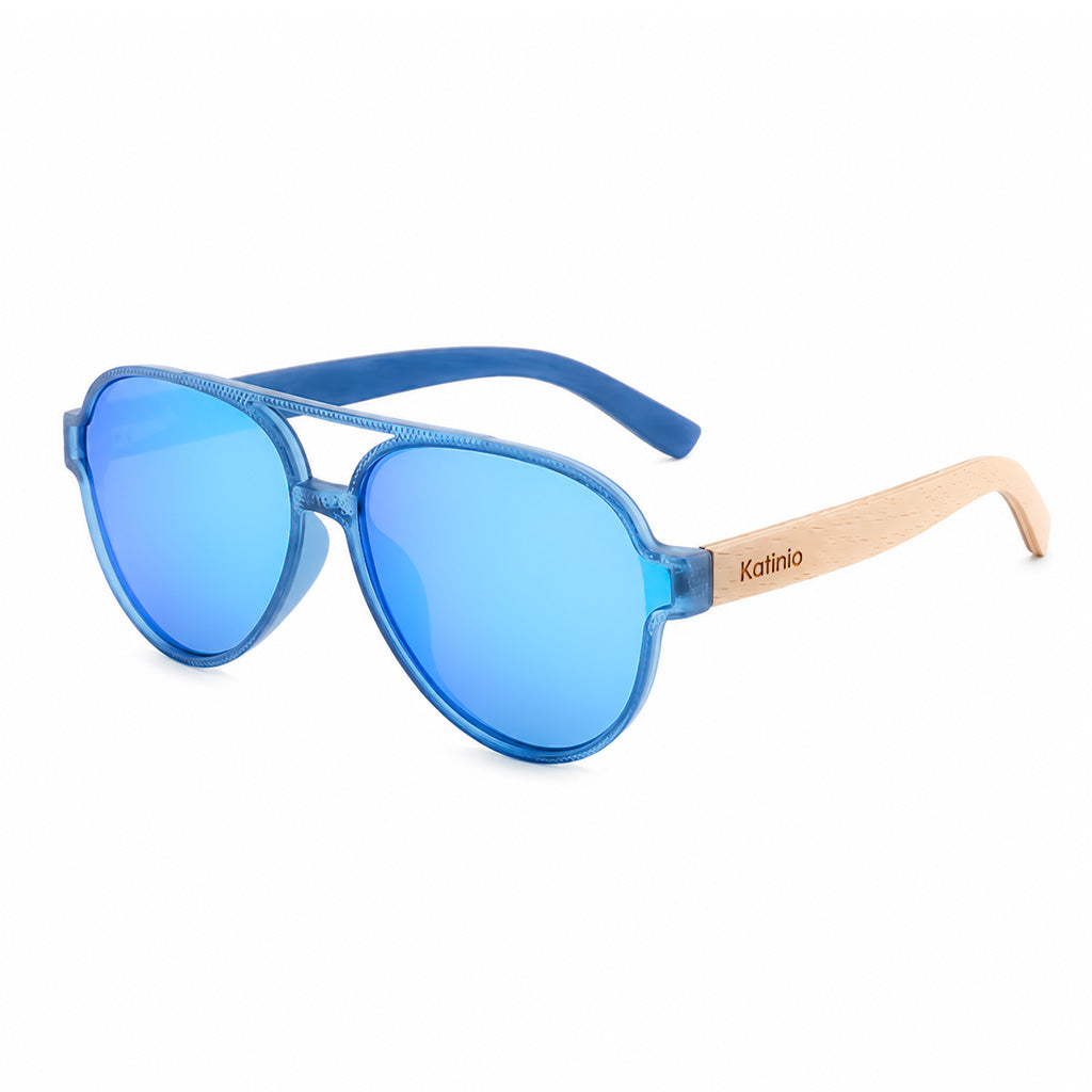 Salish Polarized Sunglasses