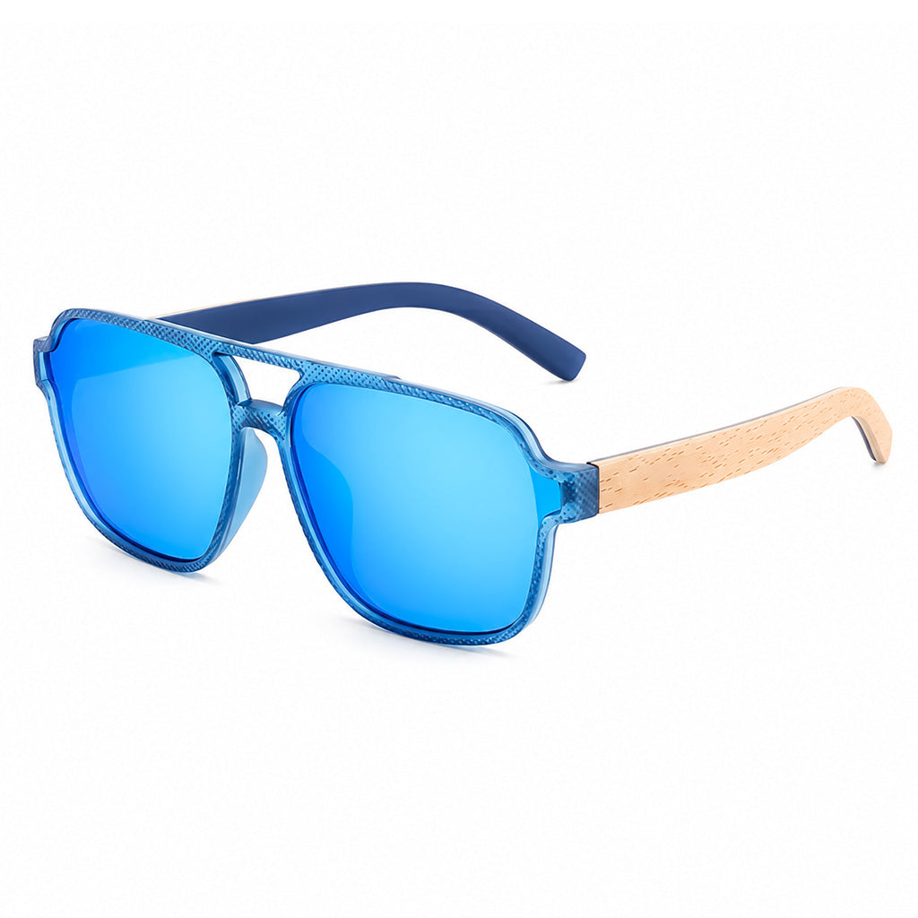 Atlantic Polarized Sunglasses
