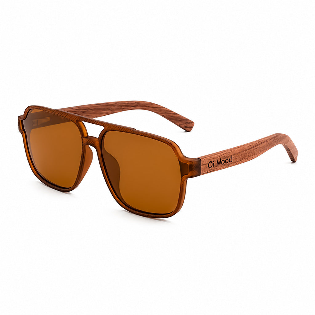 Atlantic Polarized Sunglasses