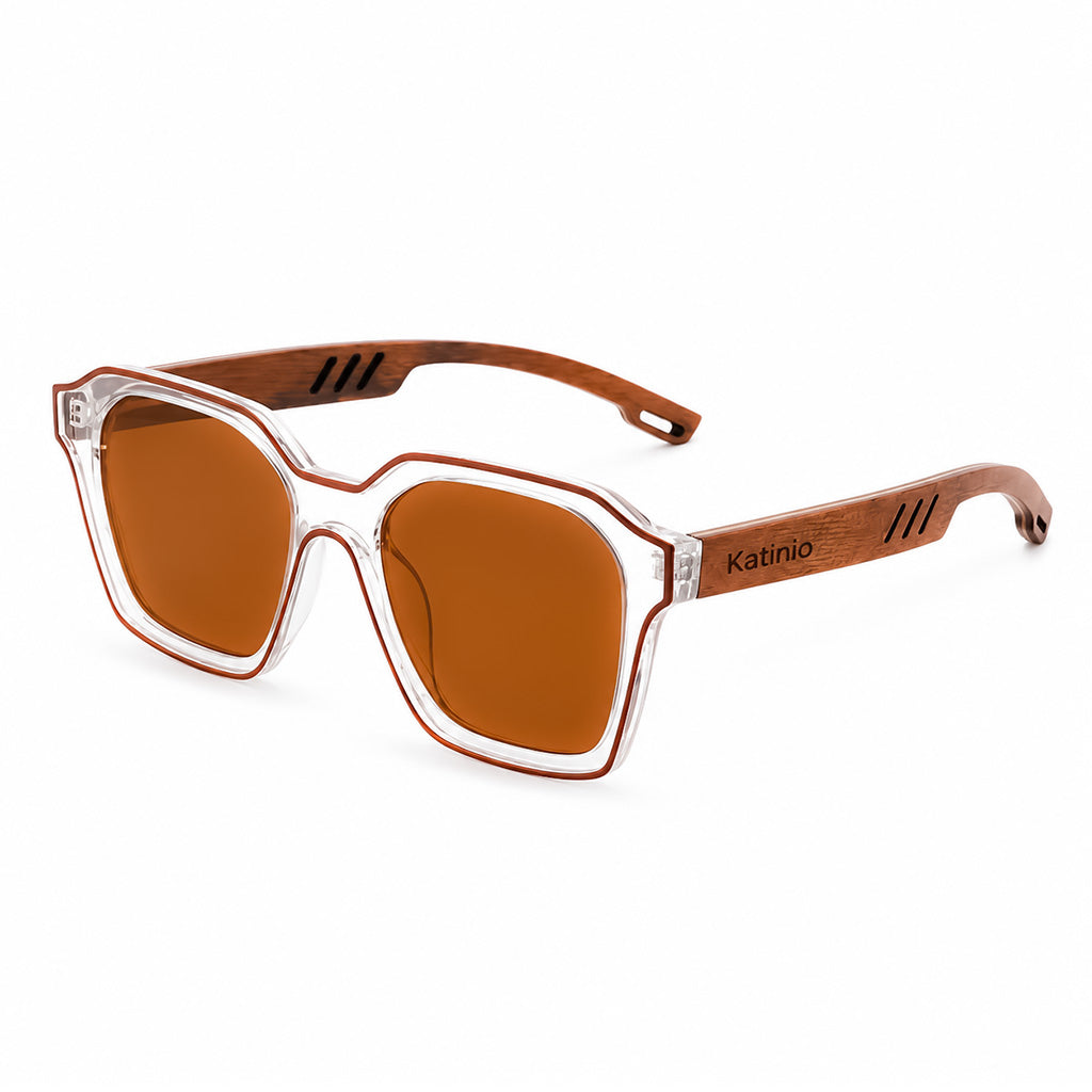 Andaman Polarized Sunglasses