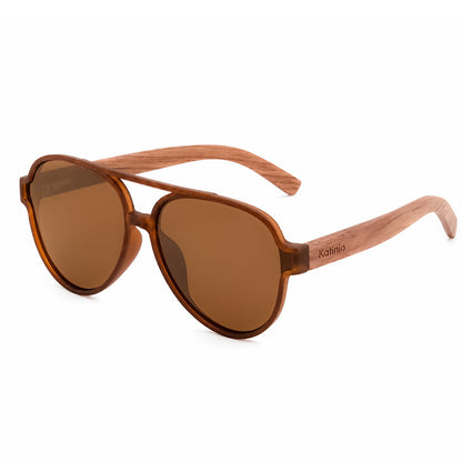 Salish Polarized Sunglasses