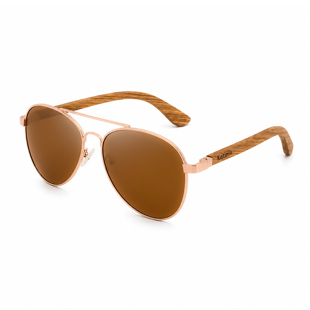 Cortez Polarized Sunglasses