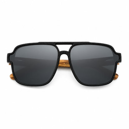 Atlantic Polarized Sunglasses