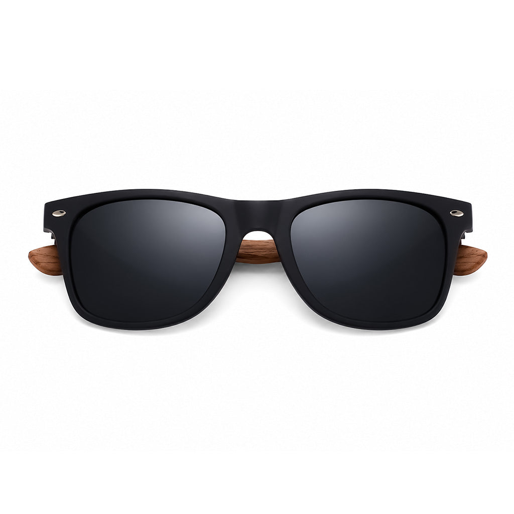 Pacific Polarized Sunglasses