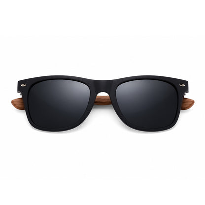 Pacific Polarized Sunglasses