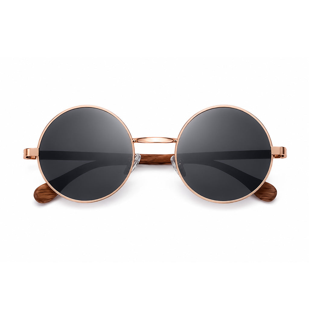 Biscay Polarized Sunglasses