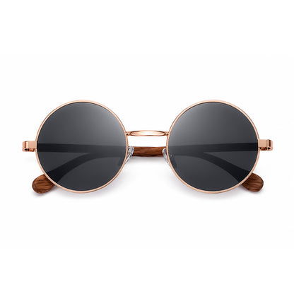 Biscay Polarized Sunglasses