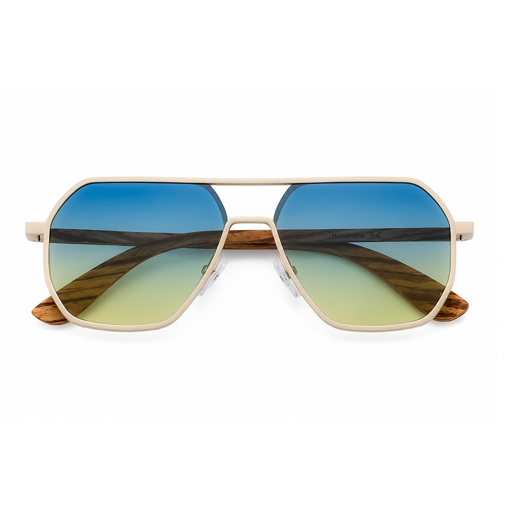 Tasman Polarized Sunglasses