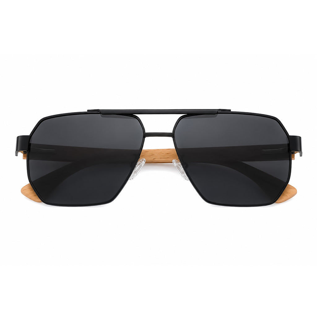 Mediterranean Polarized Sunglasses