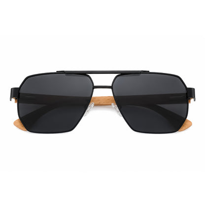 Mediterranean Polarized Sunglasses